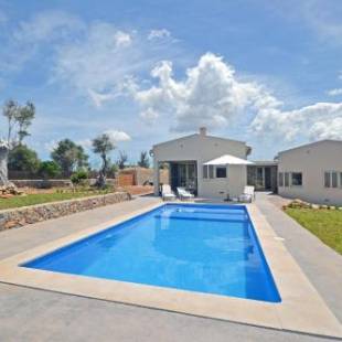 Фотографии гостевого дома
Villa Ses Veyetes