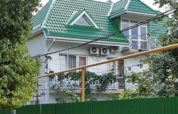 Фотография гостевого дома София