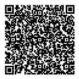 QR код гостиницы NordKapp