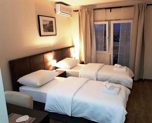 Фотографии гостиницы
Hotel Villa Panorama