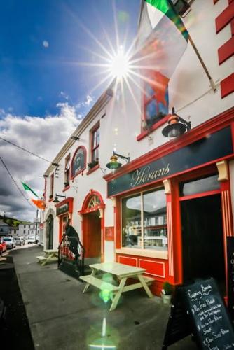 Фотография мини отеля Horans Bar and Restaurant