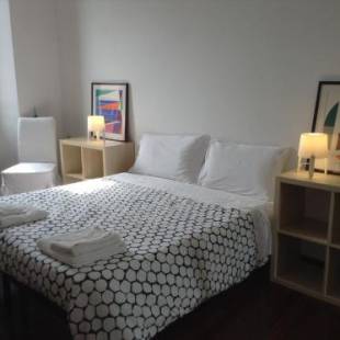 Фотографии мини отеля
B&B A Casa Di Nancy