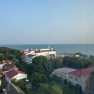 Фотография квартиры Апартаменты Кирова 1-907 студия