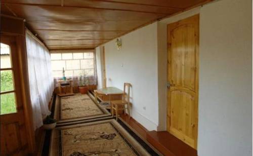 Фотографии кемпинга 
            Turkestan Yurt Camp