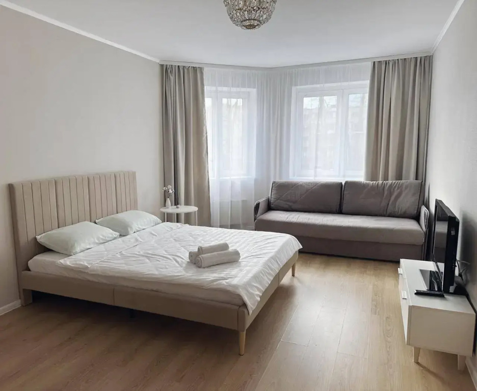 Фотография квартиры Квартира в Ивантеевке