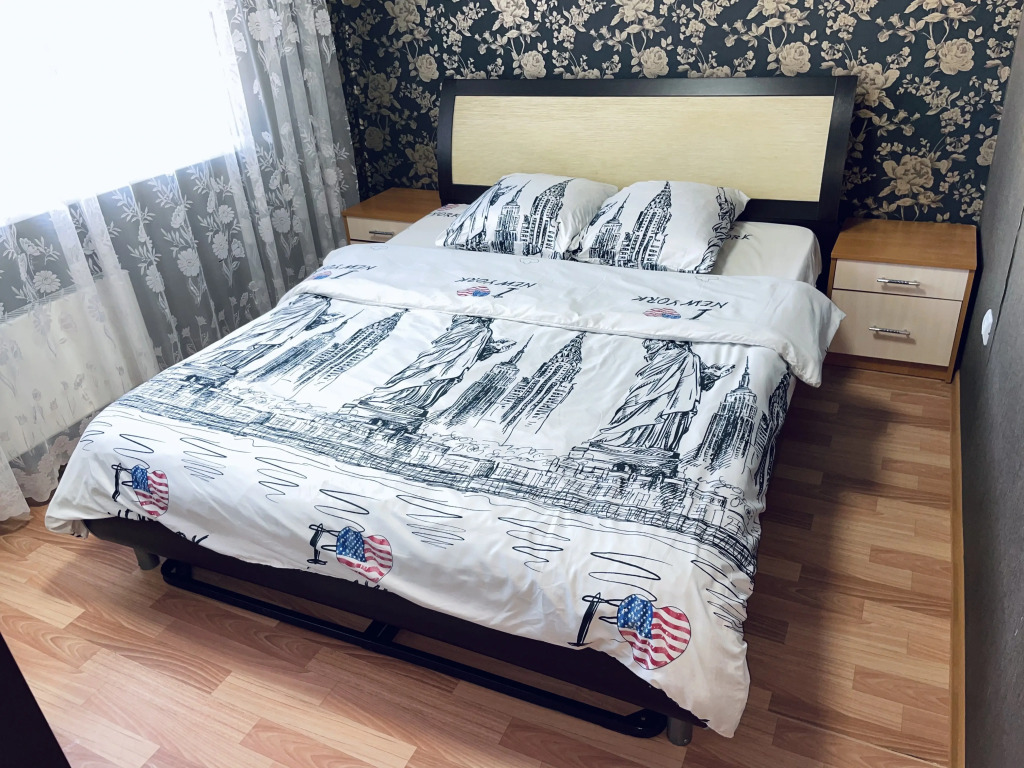 Фотография квартиры Квартира на ул. Свободная 4к7с2