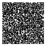 QR код гостиницы Янтарный Берег