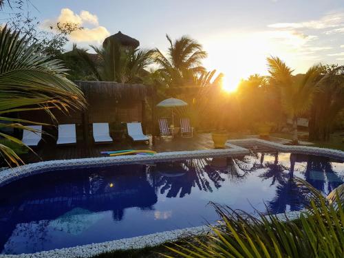 Фотография мини отеля Bambusada Boutique Hotel