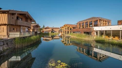 Фотография гостиницы INNs HOLZ