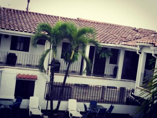 Фотография гостиницы Ayenda 1701 Casa Corona