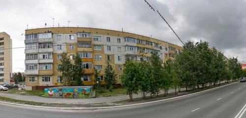 Фотография квартиры Апартаменты Север на улице Ленина 50