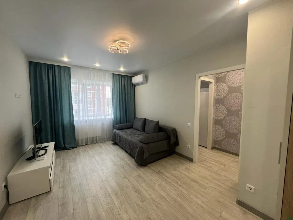 Фотография квартиры Квартира Уютная в Хабаровске