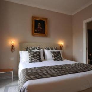 Фотографии гостевого дома
Angel Spagna Suite