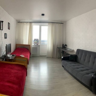 Фотография квартиры Апартаменты vgosti33 Фейгина 22 (17 эт)