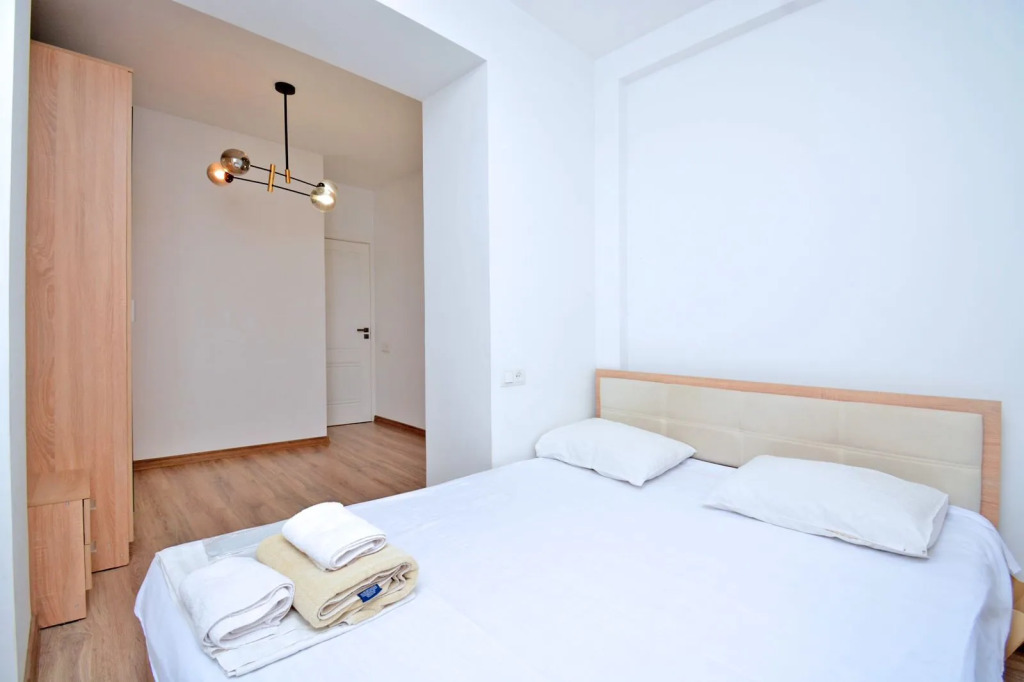 Фотография квартиры Апартаменты Perte House Apartment's on Aram Khachatryan 36  street