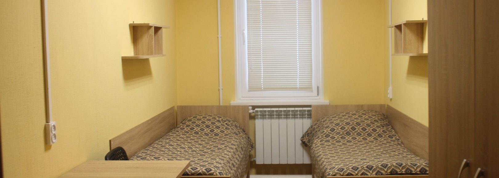 Фотография хостела ТУНДРА