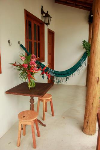 Фотографии мини отеля
Pousada Bahia-Nova Caraíva