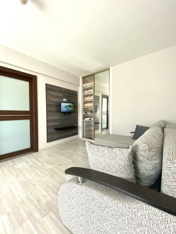 Фотография квартиры Апартаменты Маршала Мерецкого,20