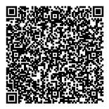 QR код гостиницы Аш Хауз