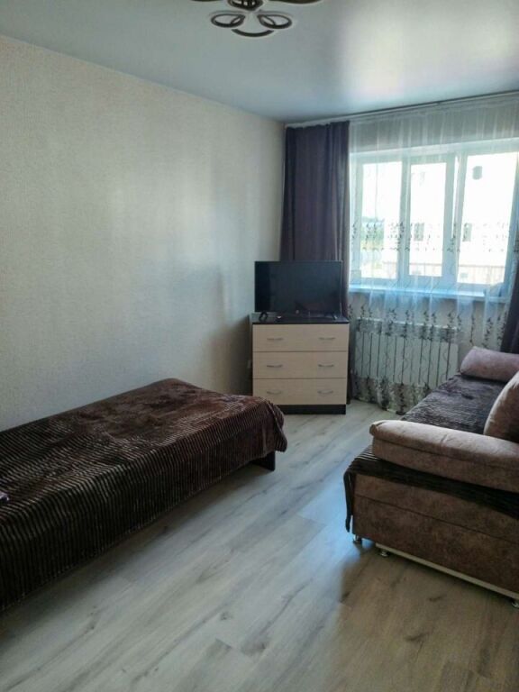 Фотография квартиры Апартаменты на 3-ей Новослободской 5