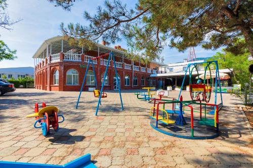 Фотографии гостиницы
Самсон