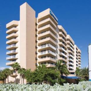 Фотографии гостиницы
Club Wyndham Santa Barbara