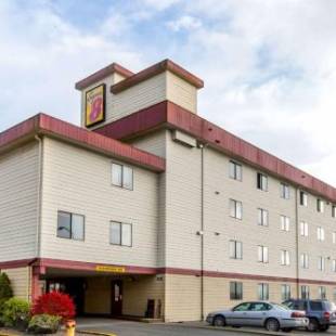 Фотографии гостиницы
Super 8 by Wyndham Ketchikan