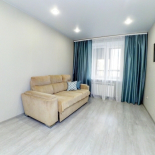 Фотография квартиры Апартаменты Уютные