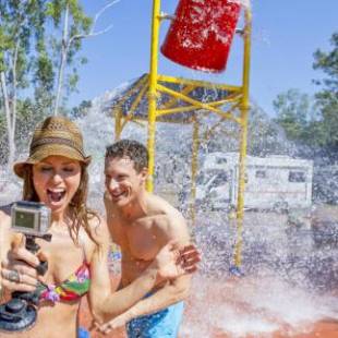 Фотографии кемпинга
BIG4 Howard Springs Holiday Park