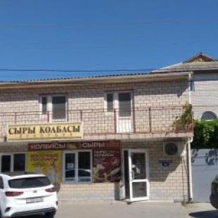 Фотография мини отеля Мини гостиница