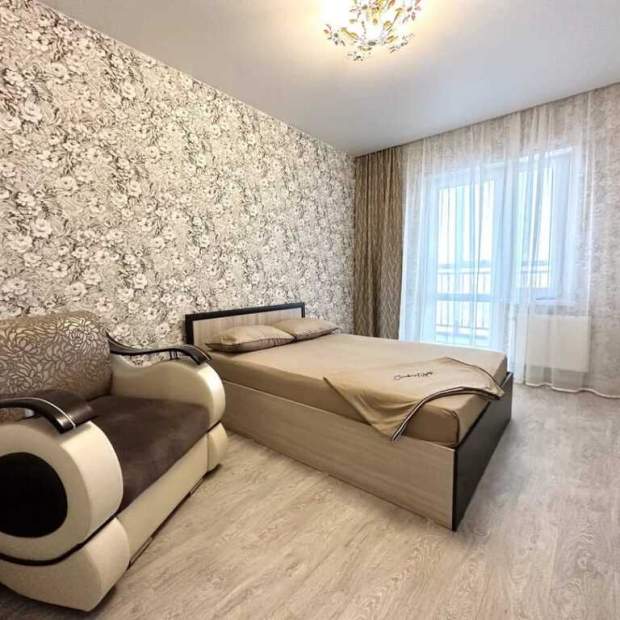 Фотографии квартиры 
            Квартира Междуречье