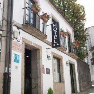 Фотографии гостиницы
Hotel Entrecercas