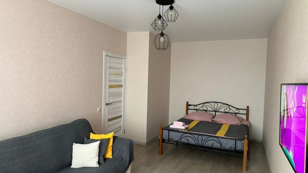 Фотография квартиры Квартира в Центре Города