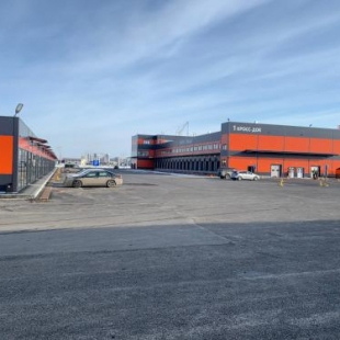 Фотография хостела ЮГ