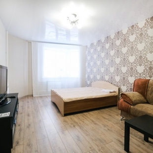 Фотография квартиры Kvartira na Nemirovicha, 144/1 Apartments