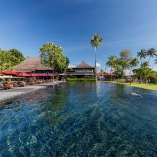 Фотографии гостиницы
The Vijitt Resort Phuket - SHA Extra Plus