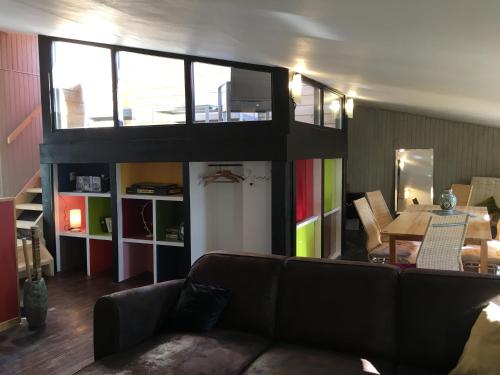 Фотография гостевого дома Gite la Tropezienne