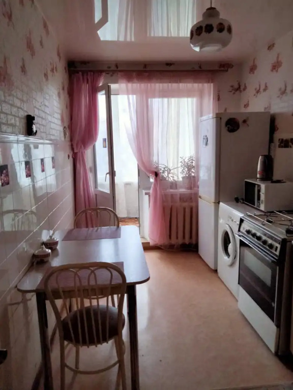 Фотография квартиры Апартаменты на Российской