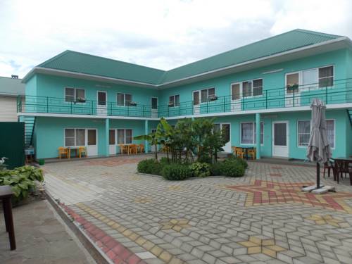 Фотография гостиницы Все Свои