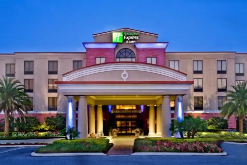 Фотография гостиницы Holiday Inn Express Hotel & Suites Lake Placid, an IHG Hotel