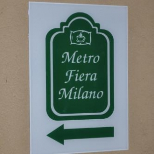 Фотография гостевого дома Affittacamere Metro Fiera