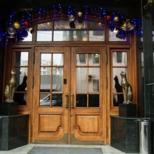 Фотография гостиницы B60 Отель