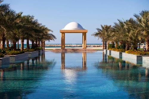 Фотография гостиницы Hilton Ras Al Khaimah Beach Resort