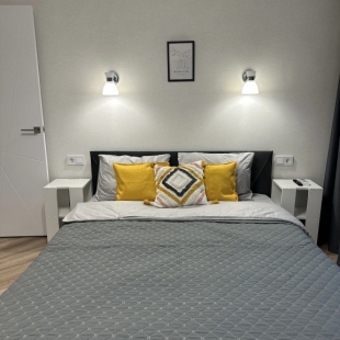 Фотография квартиры Квартира в тихом районе города