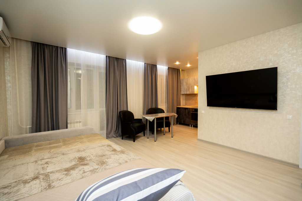 Фотография квартиры Квартира Студия Кoмфоpт Клaccа