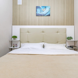 Фотография квартиры Апартаменты Paris возле Триумфальной Арки