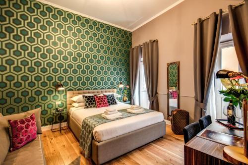 Фотография гостиницы Tree Charme Parliament Boutique Hotel