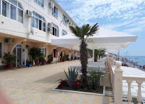 Фотографии гостевого дома
Марселина