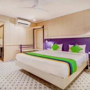 Фотографии гостиницы
Treebo Trend Morjim Banyan Resort Morjim