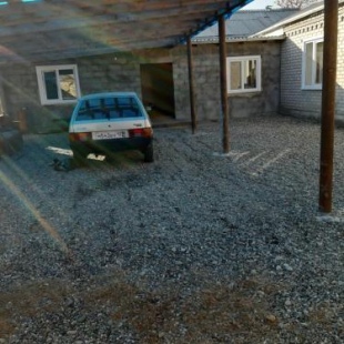 Фотография гостевого дома У Бэлы